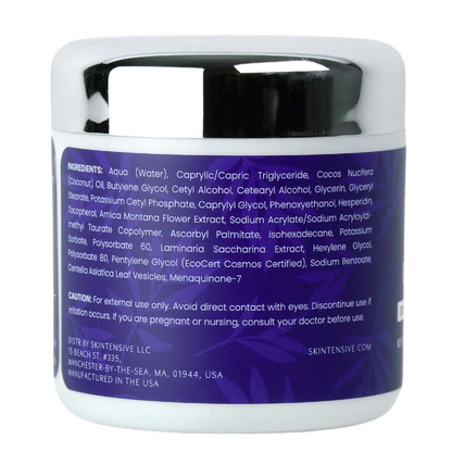 Bruise Cream